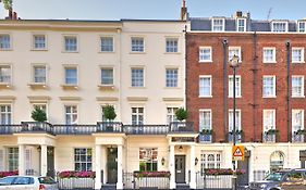 The Tophams Hotel